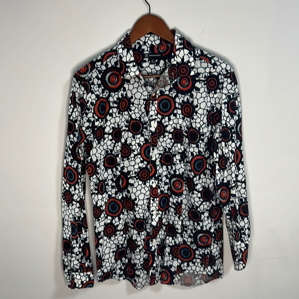 Dress Shirt